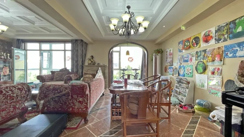 Silver Garden Residence - View 13