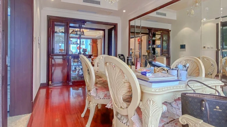 Luxin Changchun Garden Villas - View 7