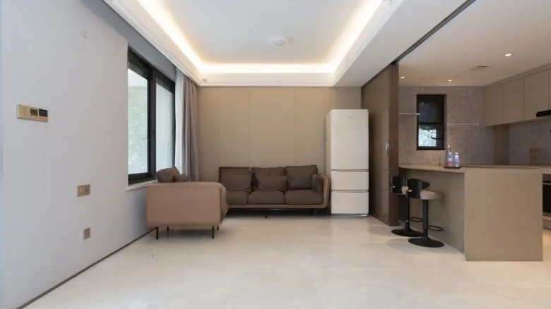 Dowell Yinqiya - View 5