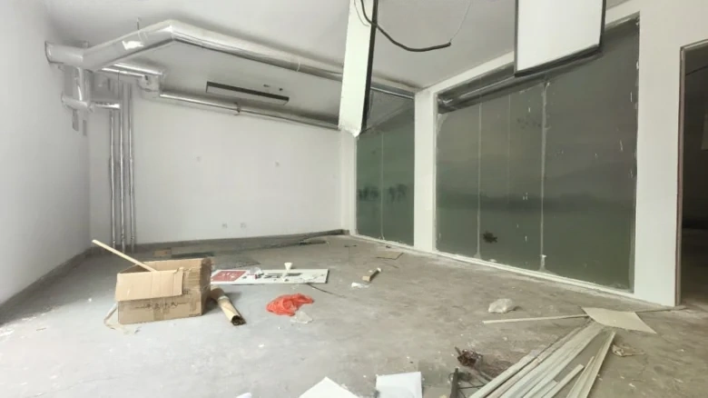 China Ocean International Platinum Palace Villa - View 17