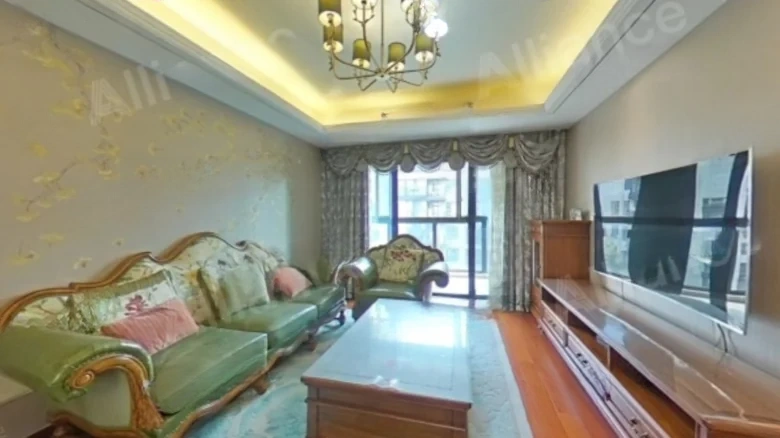 Star Galaxy Mansion Royale - View 4