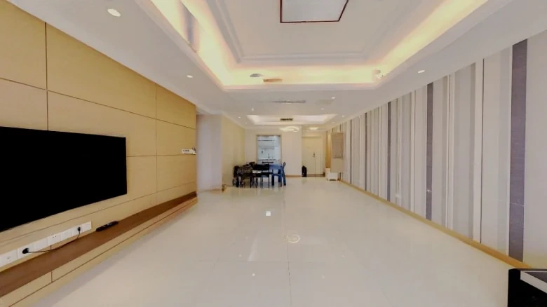 Palm Springs Phase IV - View 5