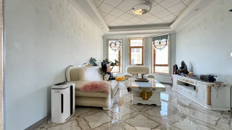 Lavender Garden - View 19