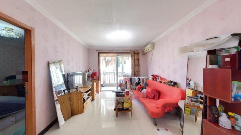 GuoRuiCity Central District - View 8