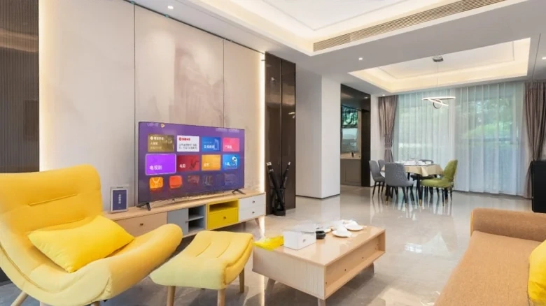 Guoguang · Haitang - View 5