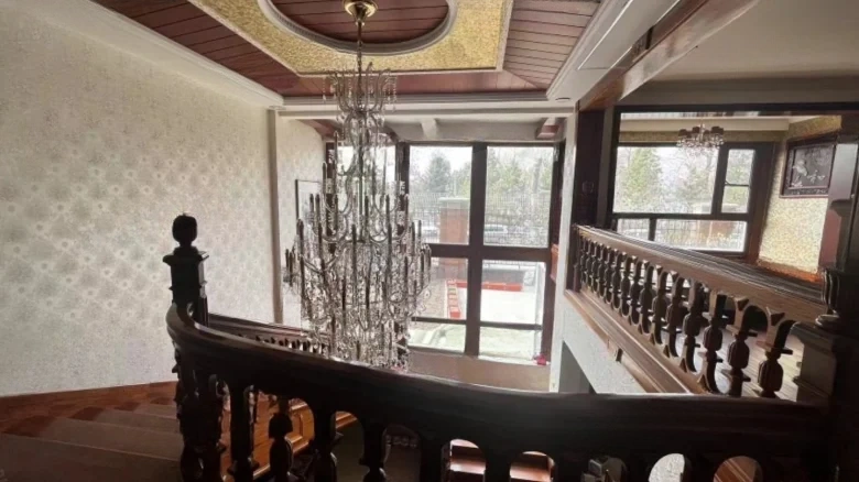 Nanhu One号 In some contexts, especially for locations or facilities, it's common to retain - View 1