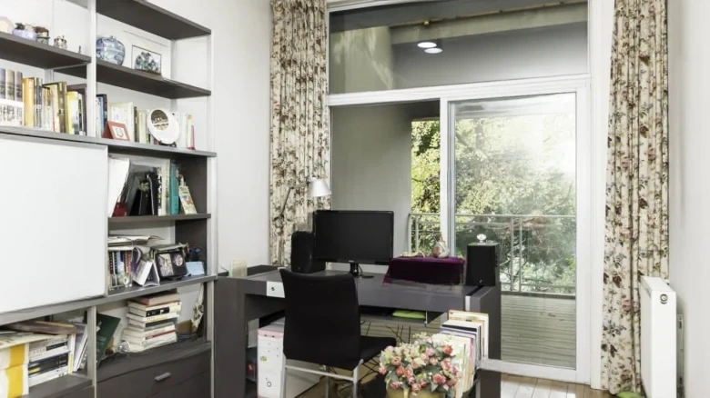 Jinlin Peninsula - View 1