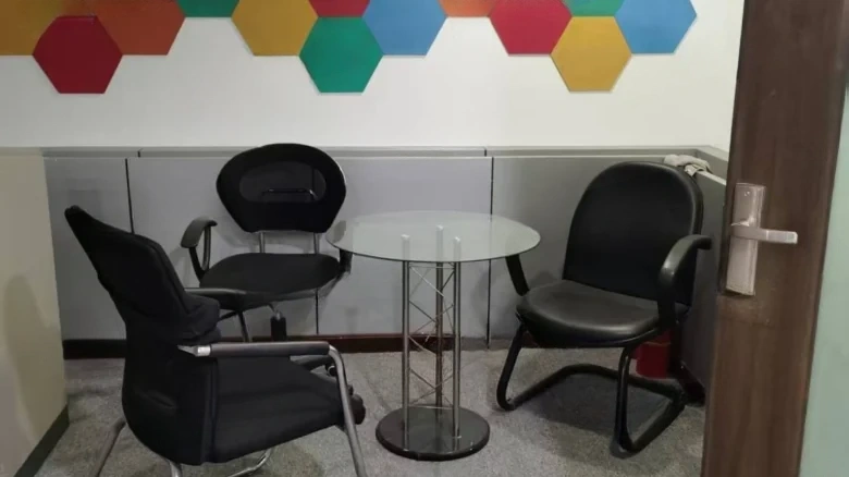 Atlantic International - View 8