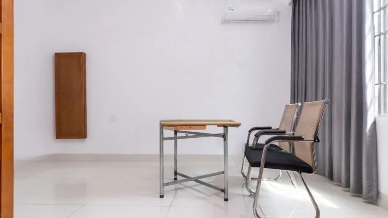 Binhai Residential Area Haining Community Detached Houses Zone One - View 17