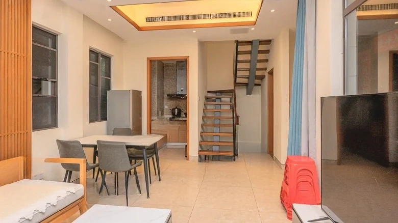 Lu Neng Sanya Bay Harbour Zone One - View 7