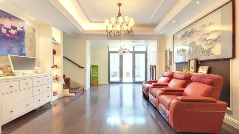 Oceanside Residences Phase I - View 17