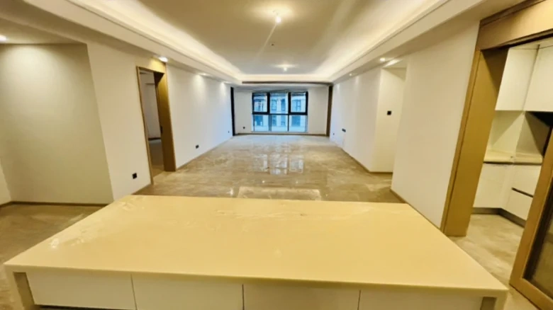 Junfa Yitian Peak - View 1