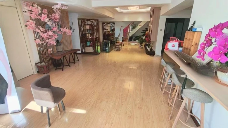 Aocen Wealth Plaza - View 13