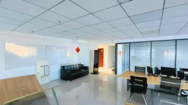 Red Star International Plaza - View 2