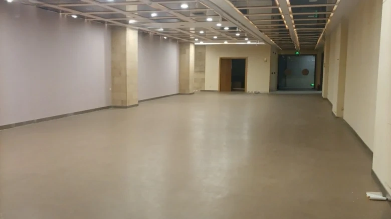 Cultural and Creative Center - View 6