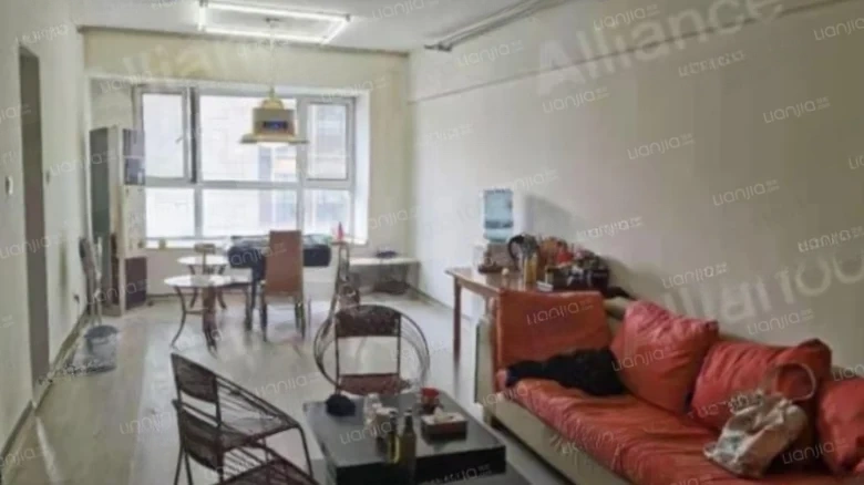 Xiangtai Plaza - View 1