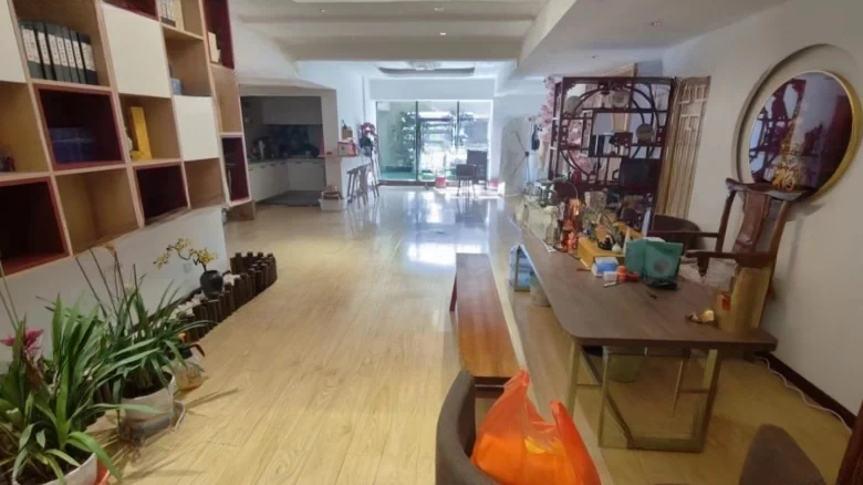 Aocen Wealth Plaza - View 11