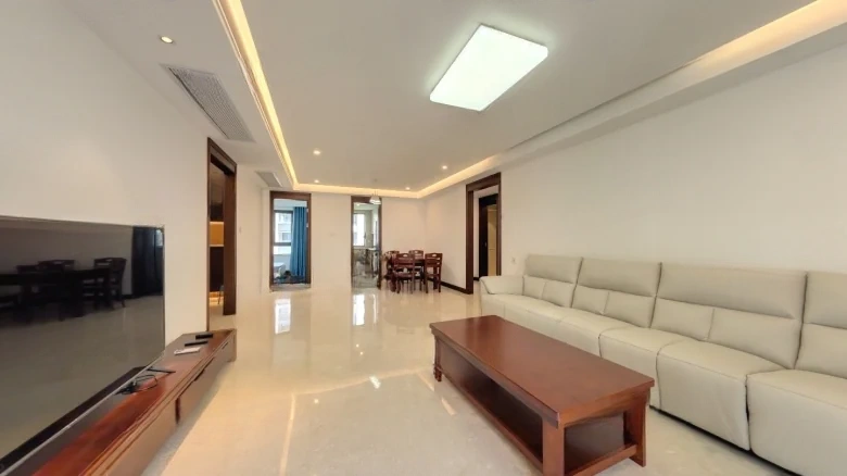 Emerald Bay - View 1