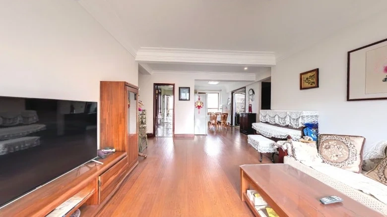 Hengda Mingxiu Manor - View 1