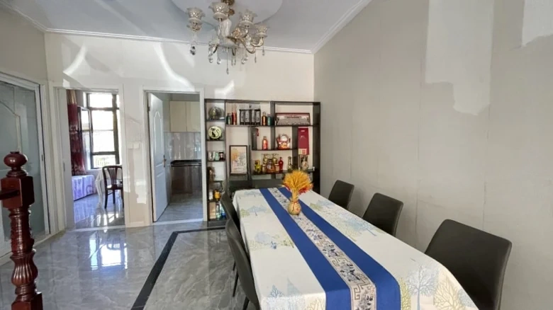 Hengji Country Garden Jinshitan碧桂園 Country Garden is a wellknown real estate brand in China, so it's kept as - View 13