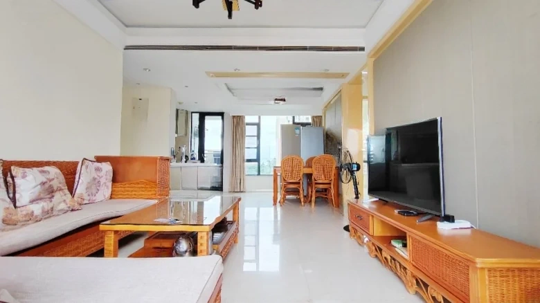 China Railway Ziyuetai - View 6