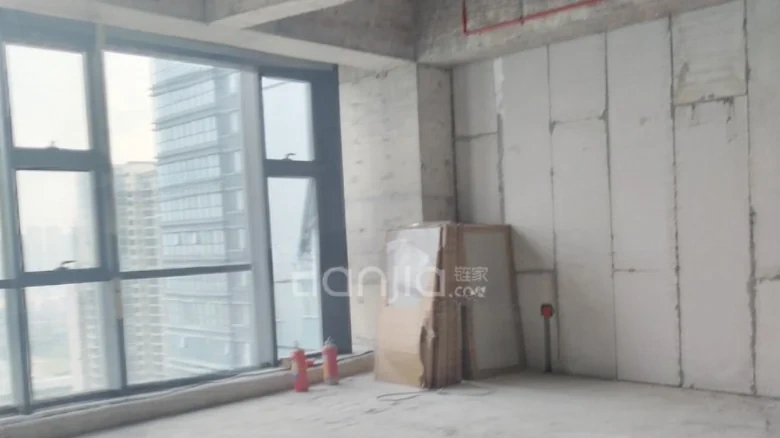 Rongsheng Central Square - View 2