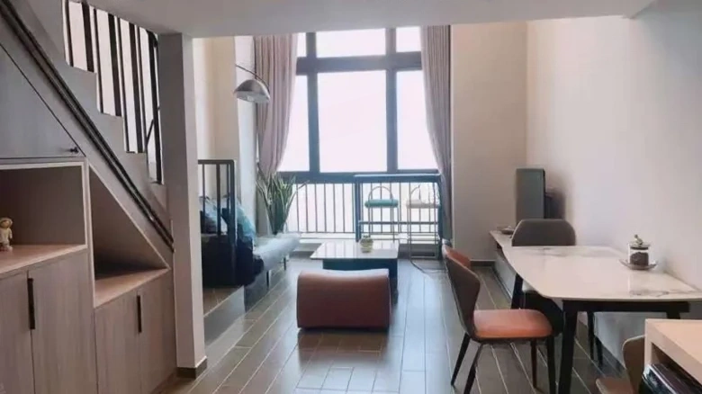 Poly Ti Yue Bay - View 5