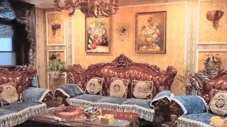 Lianghu Jinlin Original Residence - View 8