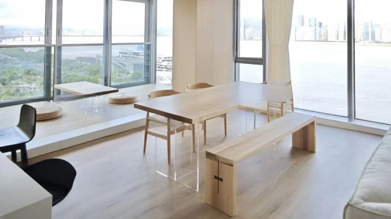 Times Riverside Elite Lanyuer Garden - View 6