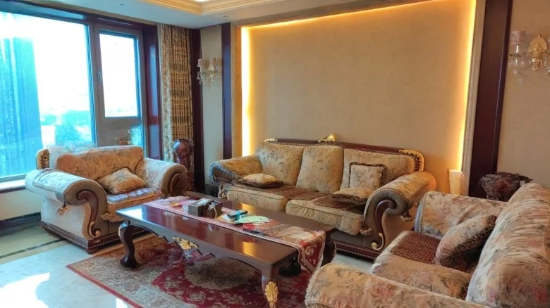 Shangshi Haihai Shanghai - View 1