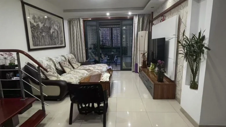 Changxin Garden - View 5