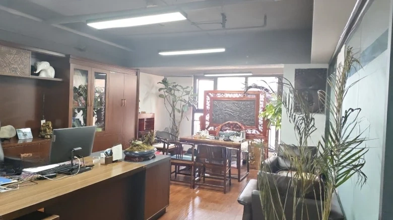 DeRun LangYue Bay - View 1