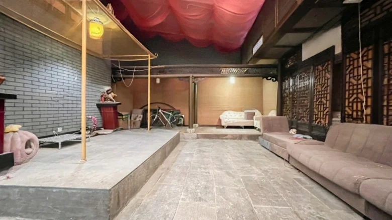 No. 574 Wuyi Mountain Road Courtyard - View 33