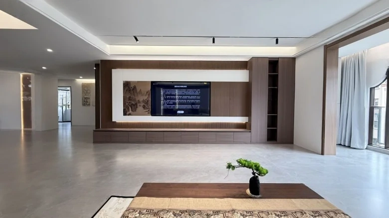 Coral County TianTai - View 8