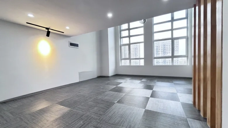 Jucheng Shangjing Phase II - View 5