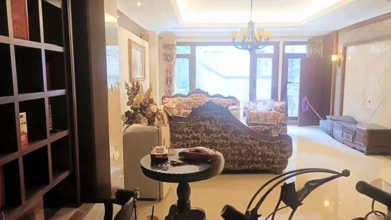 Lushan International Cuilvy Ridge - View 14