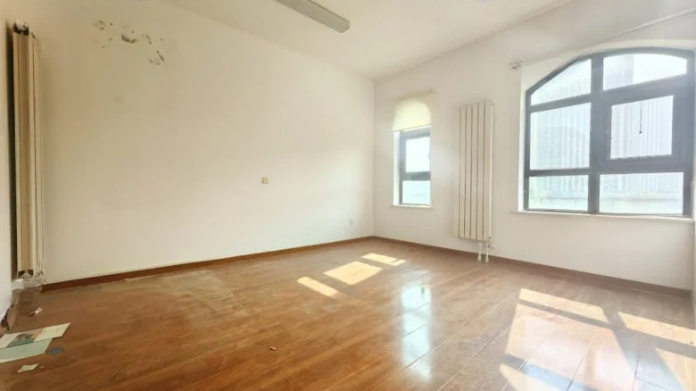 China Ocean International Platinum Palace Villa - View 7