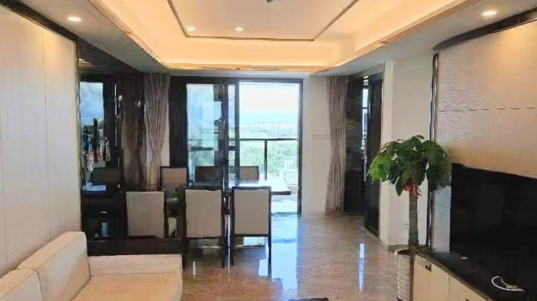 Haitang Central - View 5