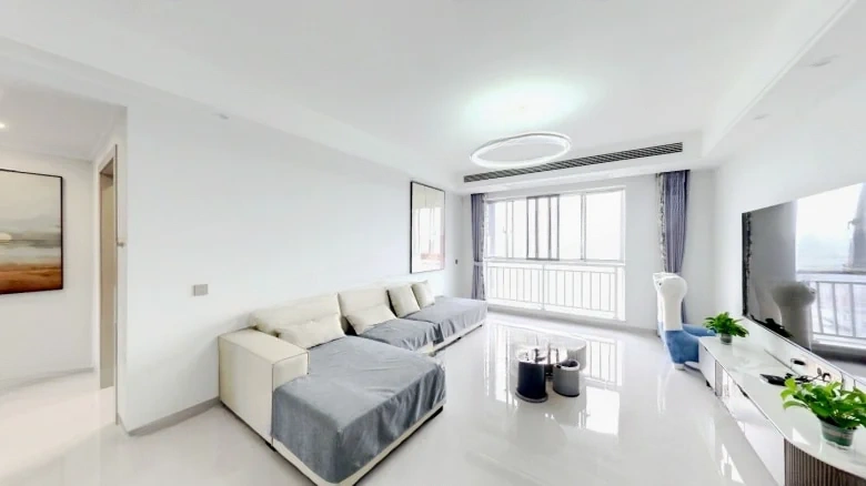 Junlin International - View 1