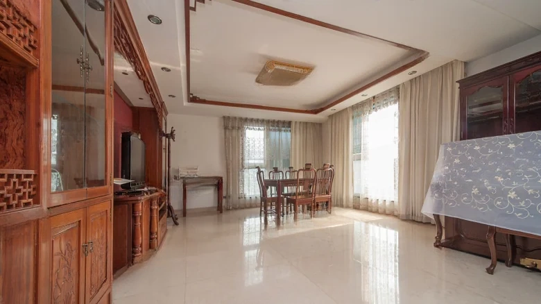 Huiyu Garden - View 8