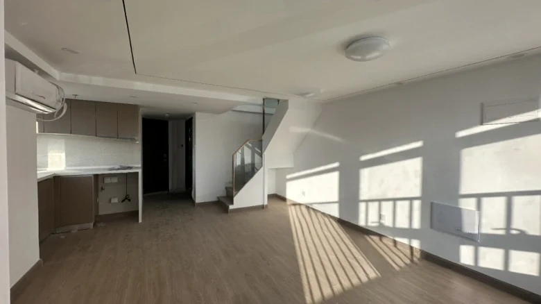 Fosun International Center - View 4