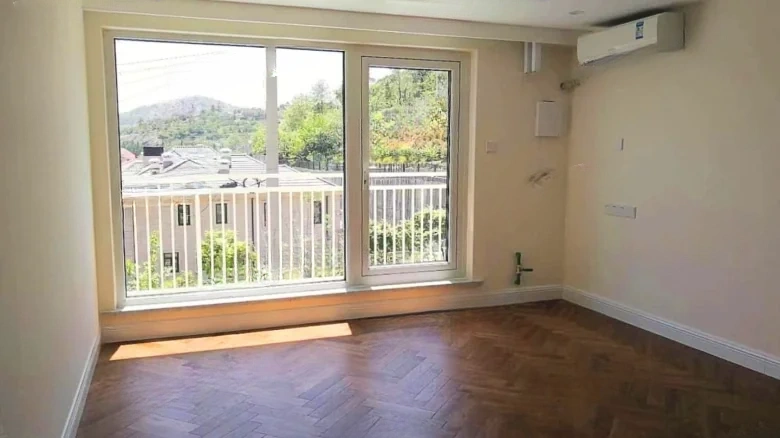 Shiwang Mountain Villa Phase I - View 1