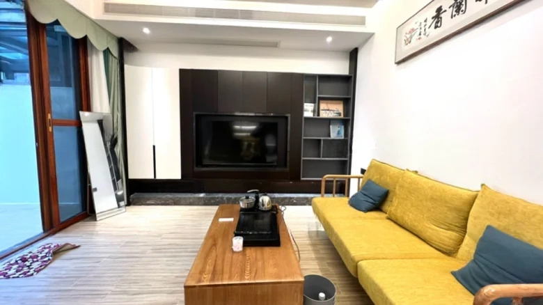 Wanke Lakeview Resort Park Phase II - View 14