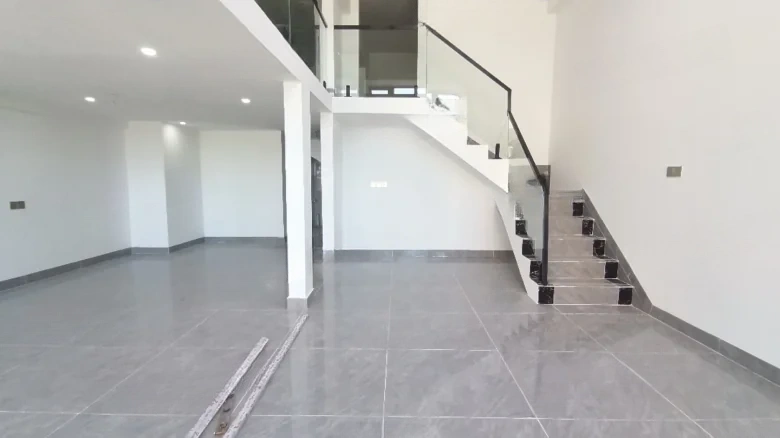 Wanda Plaza - View 3