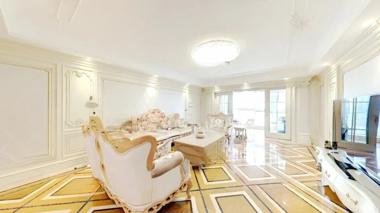 Wanda Grand Mansion - View 1