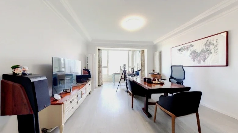 Yihai Garden Hengfeng苑 - View 6