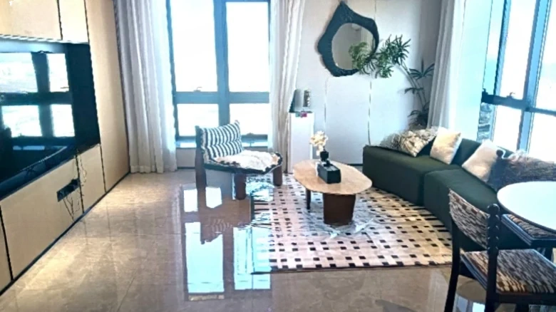 Shanhai Bay No. 8 - View 3