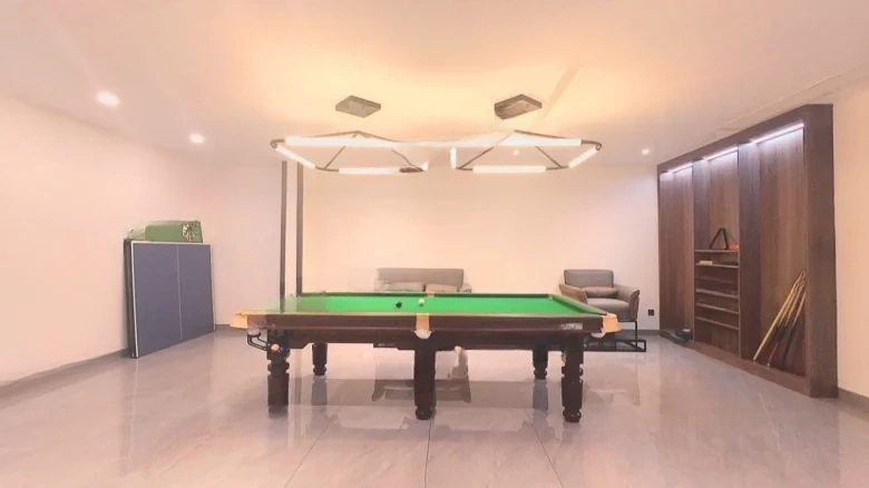 Runda Sanya Bay Gao Erji Villa - View 23