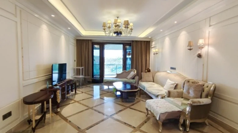 Fishing Terrace·MGM - View 1