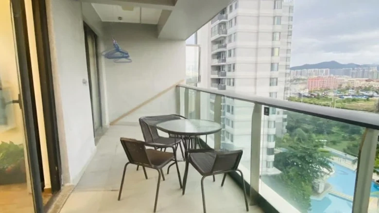 Golden Crown Asia Village - View 8